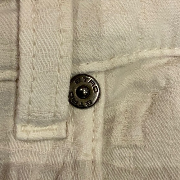 ETRO jeans - Picture 11 of 15
